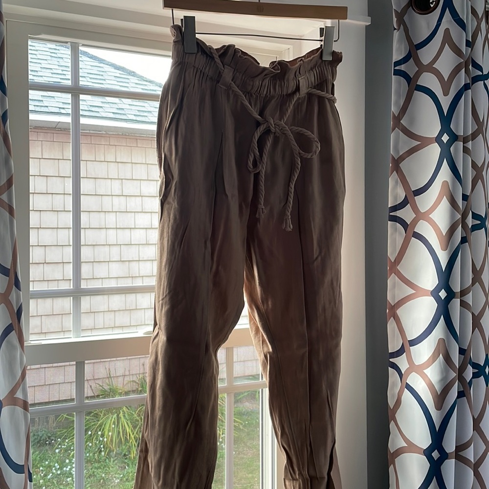 Billabong pants